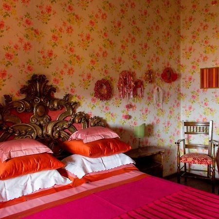B&B De Charme Torre Agnese Labro Dış mekan fotoğraf