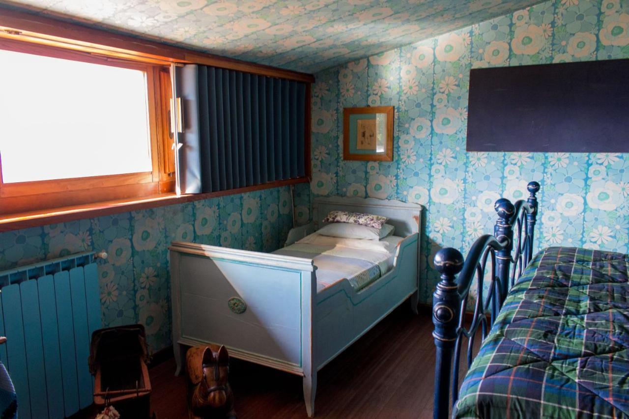 B&B De Charme Torre Agnese Labro Dış mekan fotoğraf